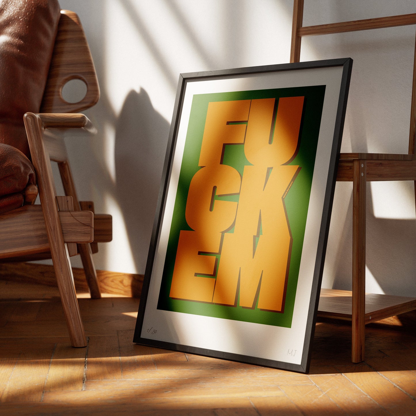 EM Limited Edition Prints
