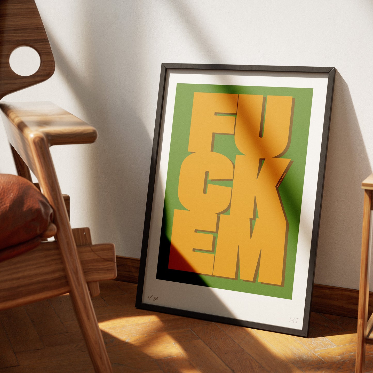 EM Limited Edition Prints