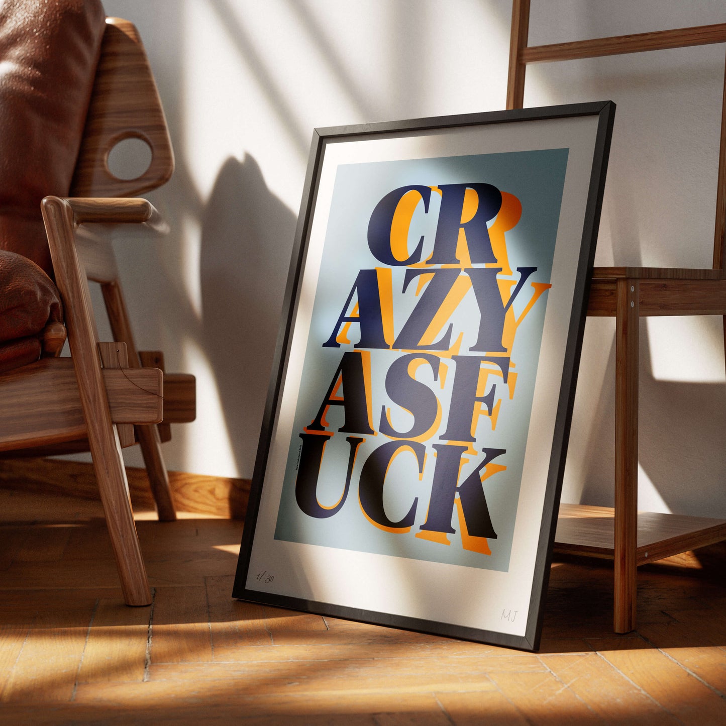 CRAZY Digital Download