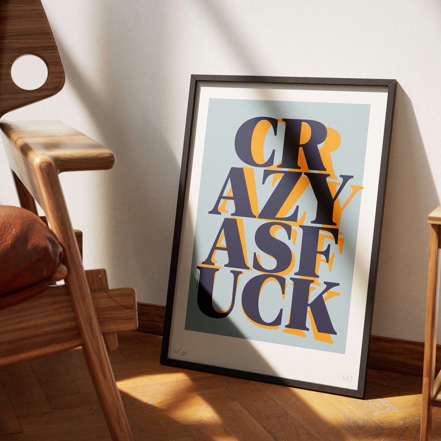 CRAZY Digital Download