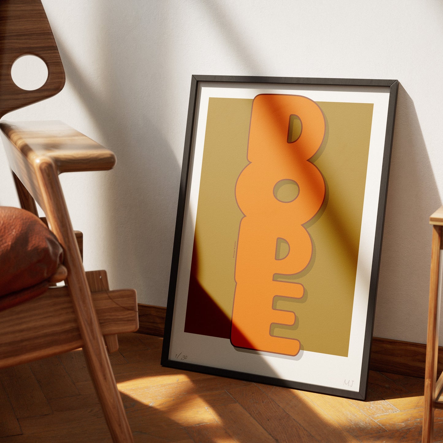 DOPE Limited edition Prints