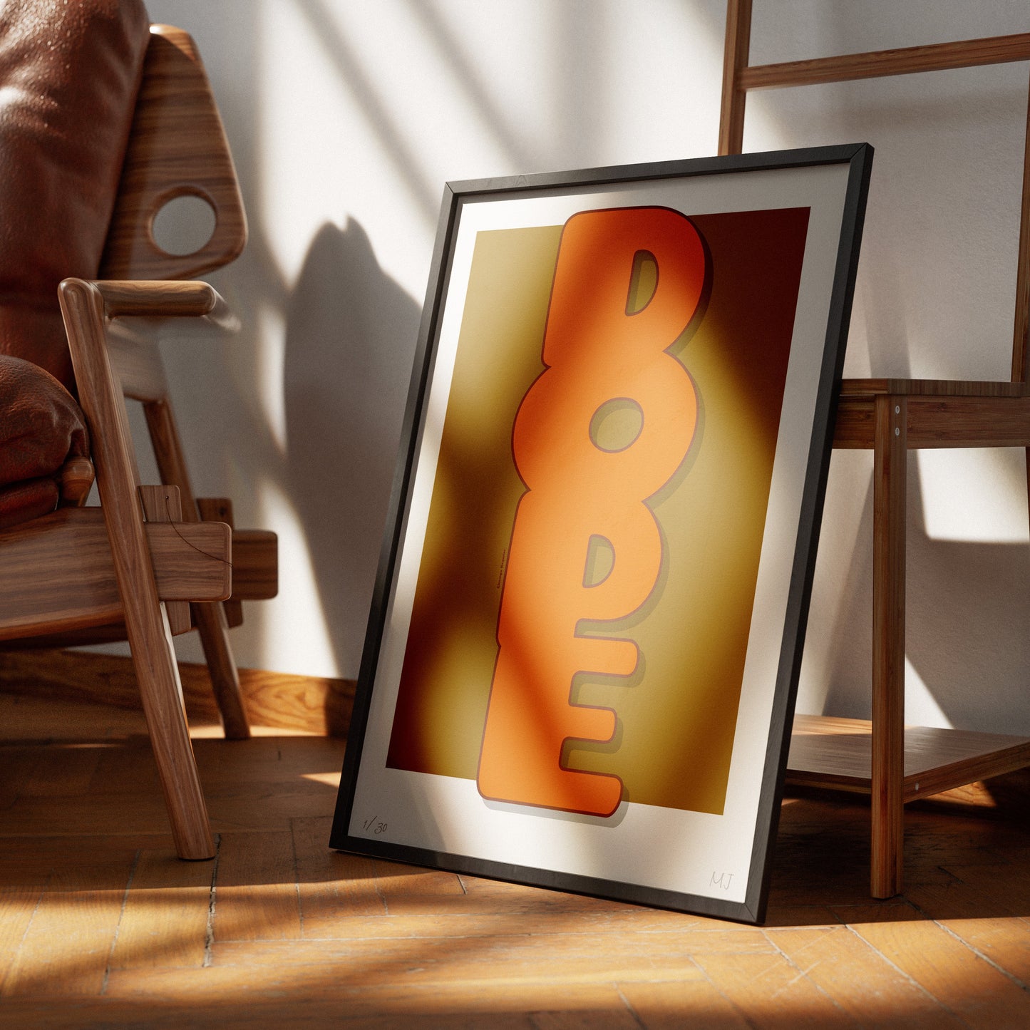 DOPE Limited edition Prints