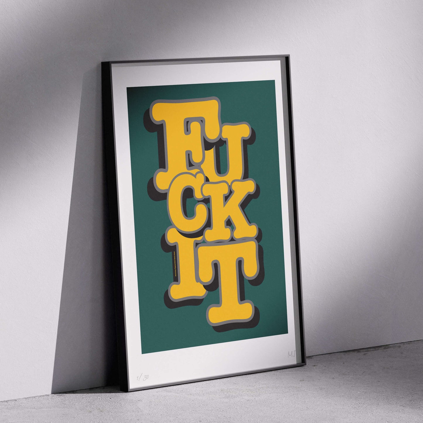 F-IT Digital Download