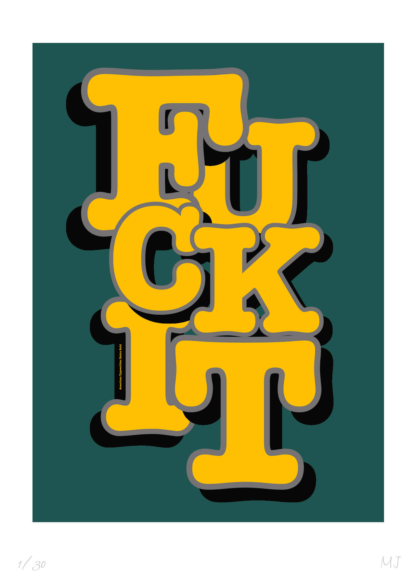 F-IT Digital Download