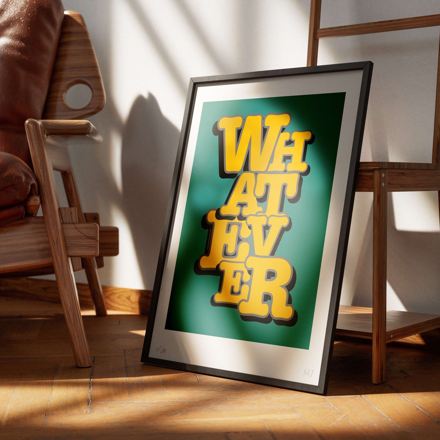 WHAT EVER Digital Download