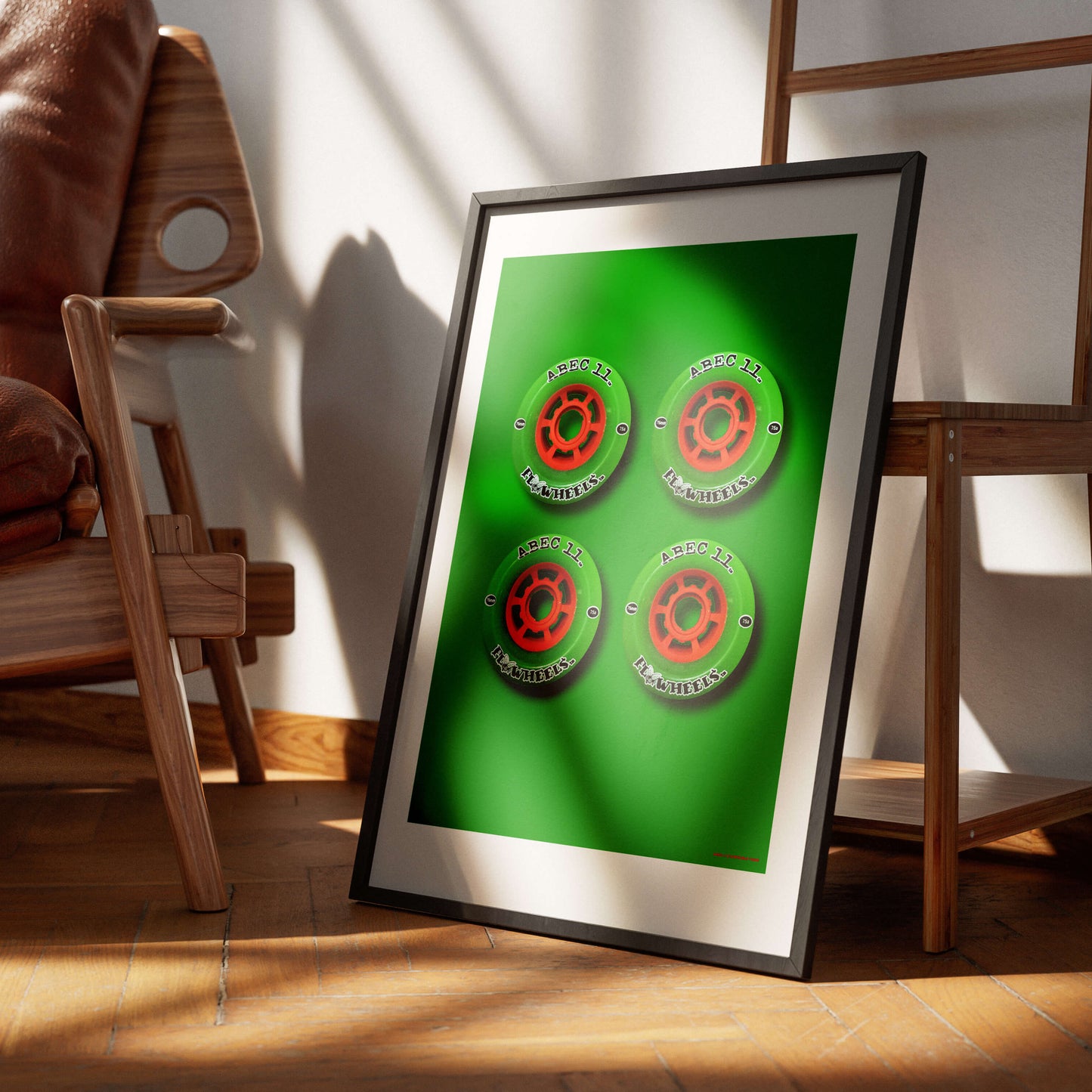 SKATEBOARD WHEELS FLYWHEELS Digital Download